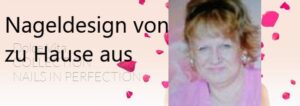 Nageldesign Kurs von zu Hause aus