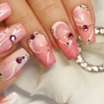 Nailart Nägel